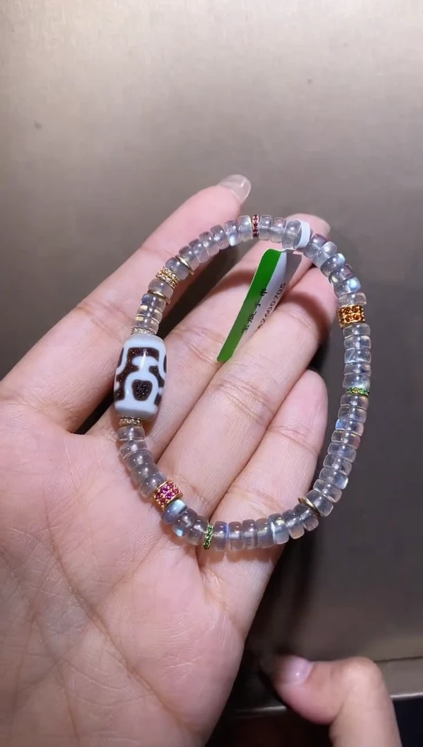 玛瑙/玉髓颈饰未镶嵌X