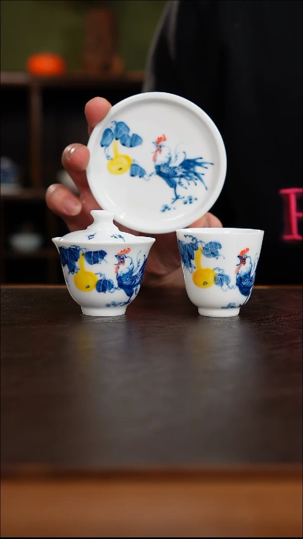 三钰堂茶器直播闪购专属链接（以闪购图片为准）