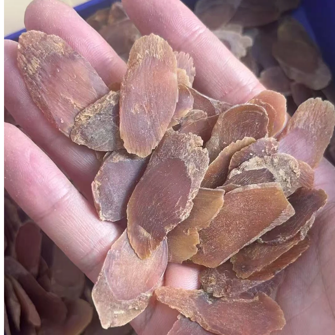 【肖婆专属】云南精选品质红参