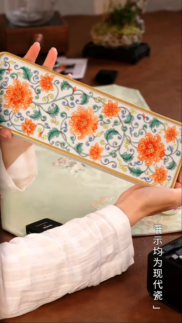 栗子严选茶器好物@@xuyao90