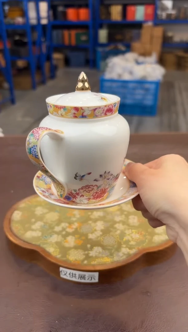 【闪购商品】嘉禾茶空间直播清仓福利1111111