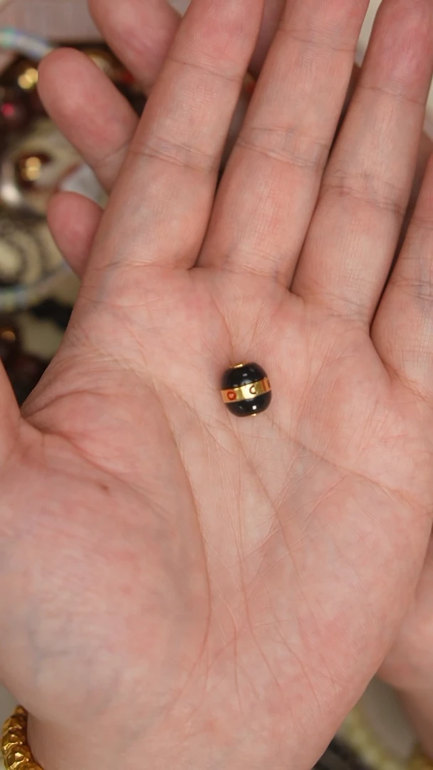 【闪购商品】和田玉珠宝奇石未镶嵌约mm+（单件）