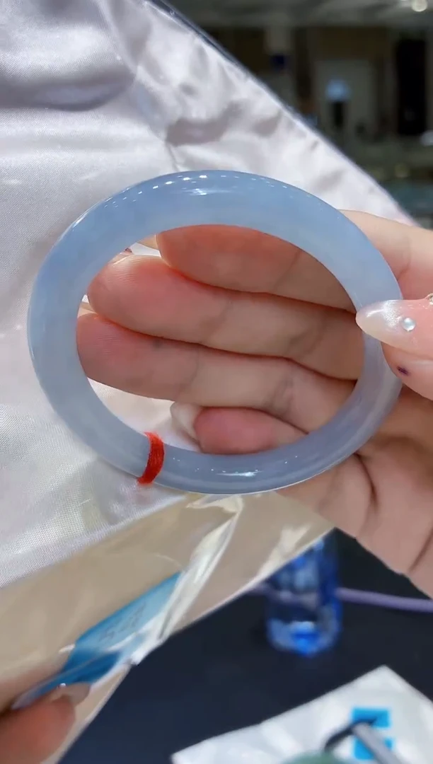 未镶嵌手镯翡翠翡翠手镯54