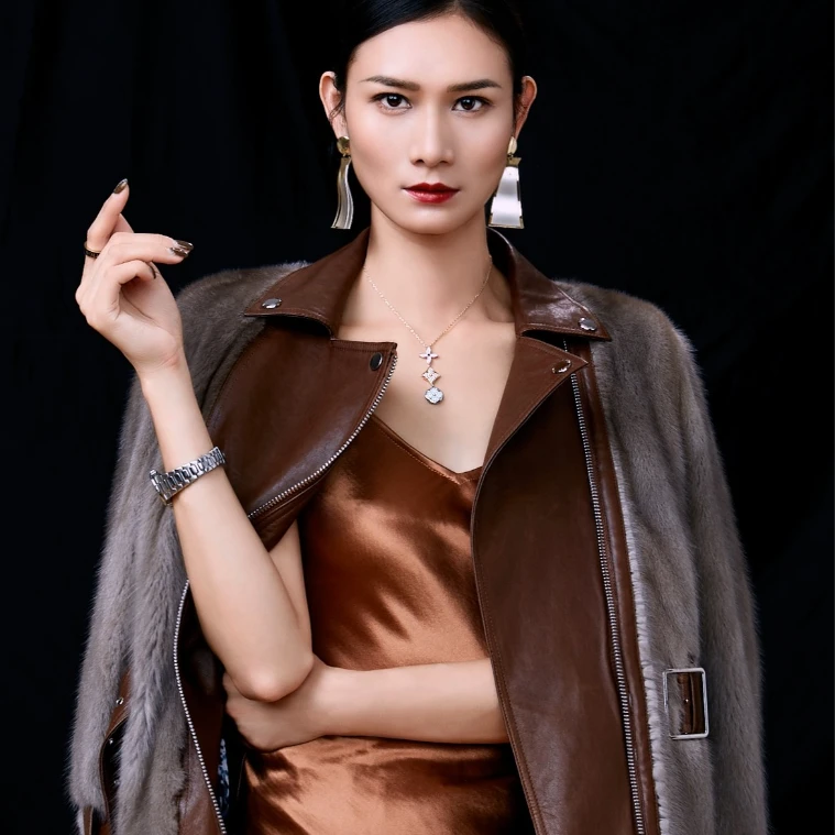 【K姐私家定制】双11提前购-宠粉福利女装-K