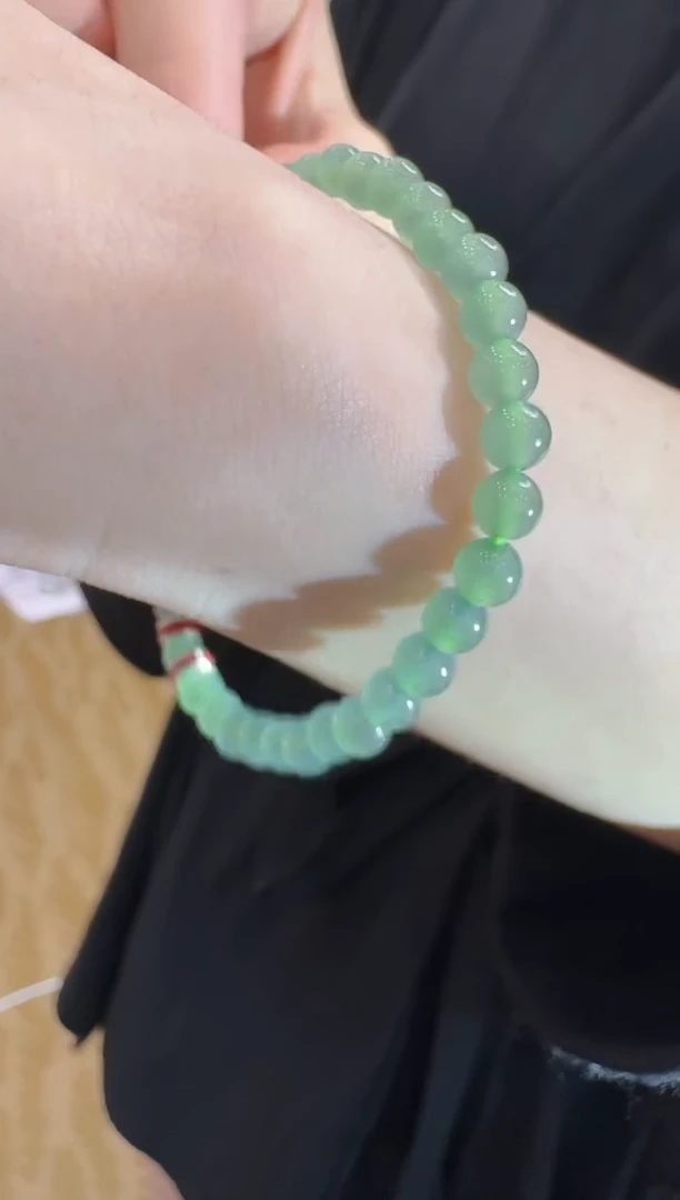 未镶嵌手串翡翠多样性团购发一件