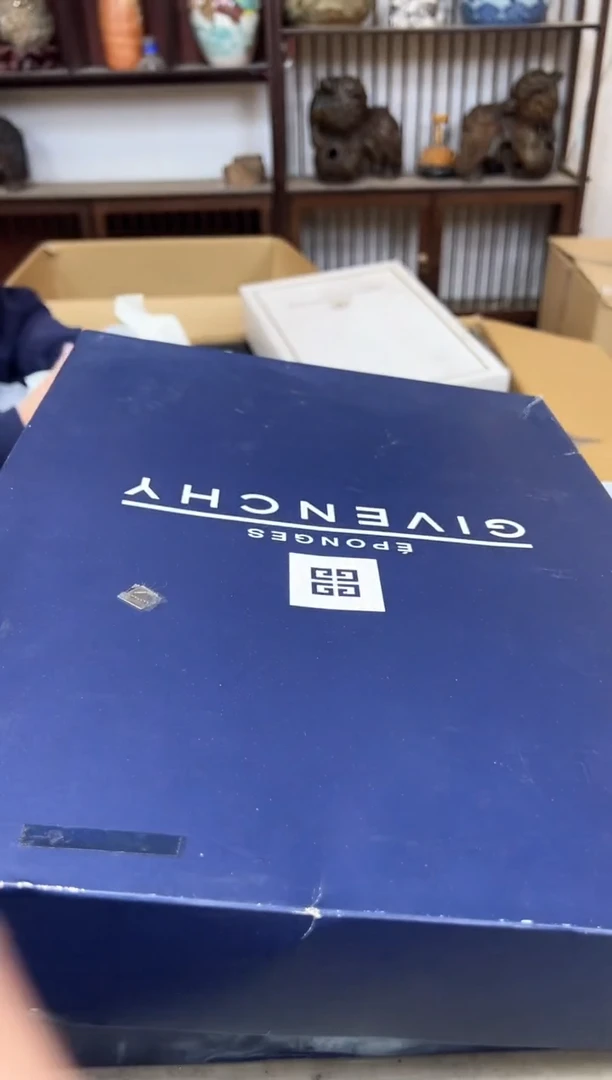 瓷片琬*1382聚宝缘海陶精选