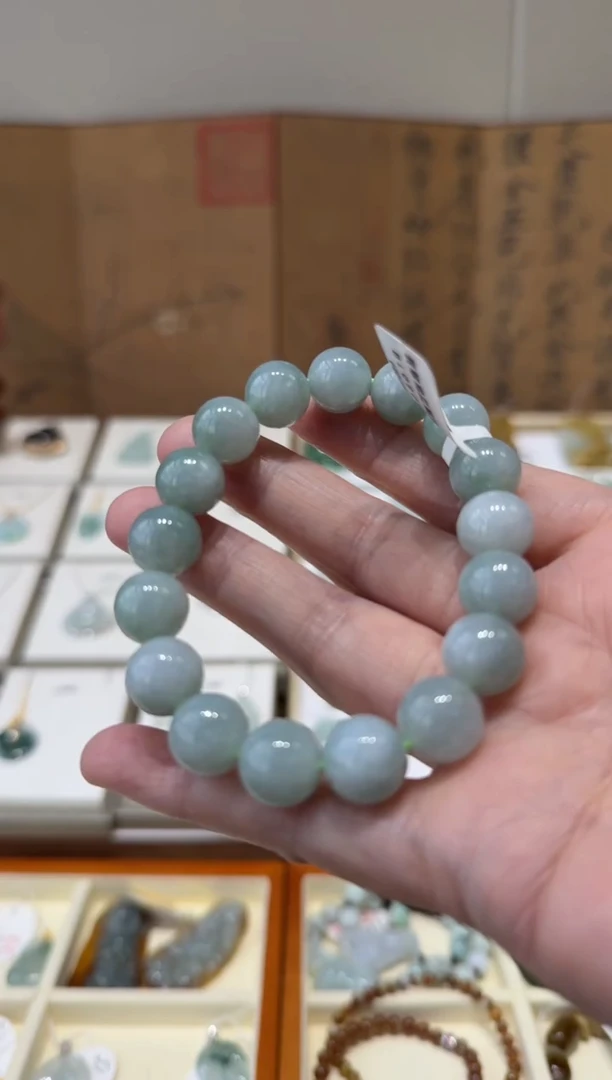 未镶嵌挂件翡翠A货翡翠多样性孤品