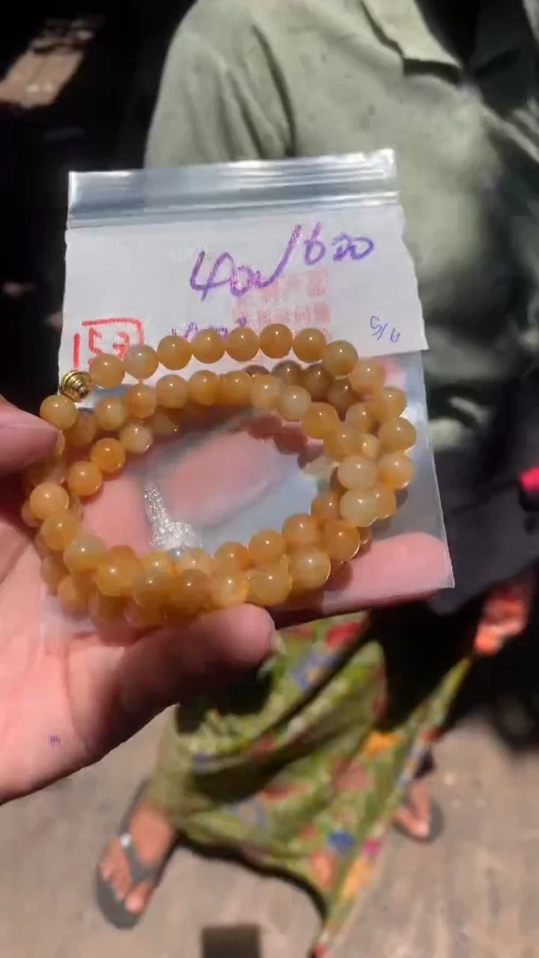 定制翡翠未镶嵌天然A货缅甸翡翠