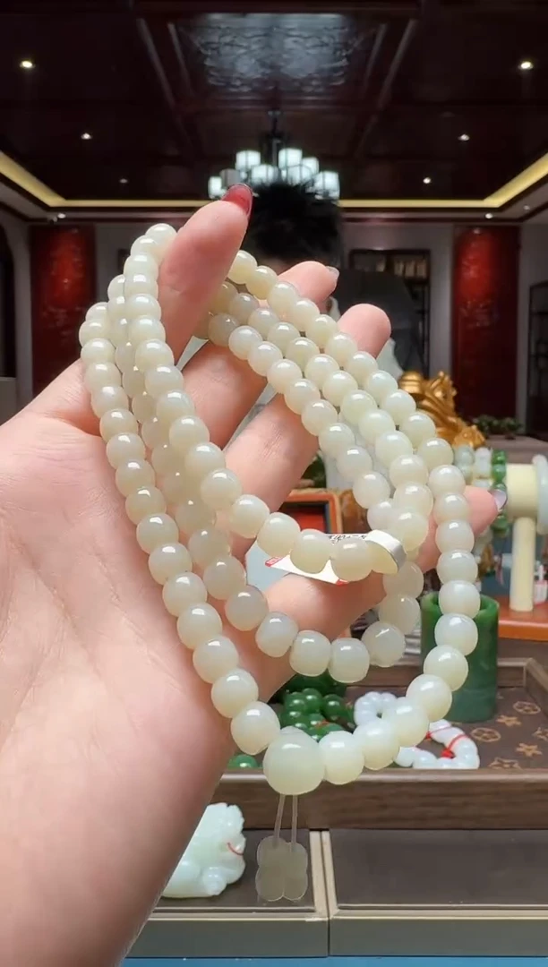 未镶嵌和田玉挂件百*111xjl8