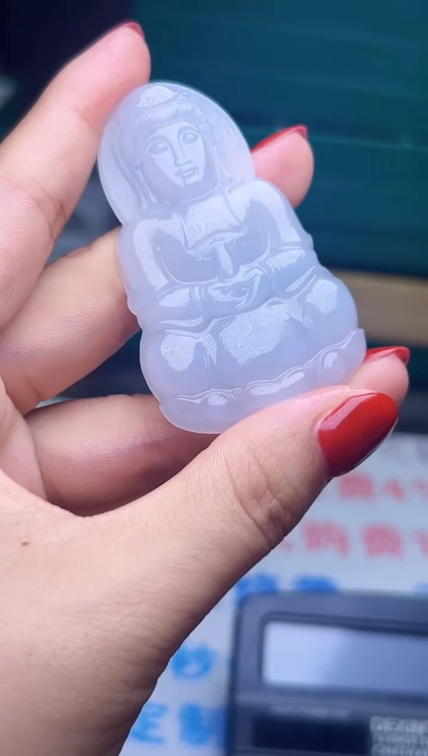 未镶嵌定制翡翠天然翡翠A货
