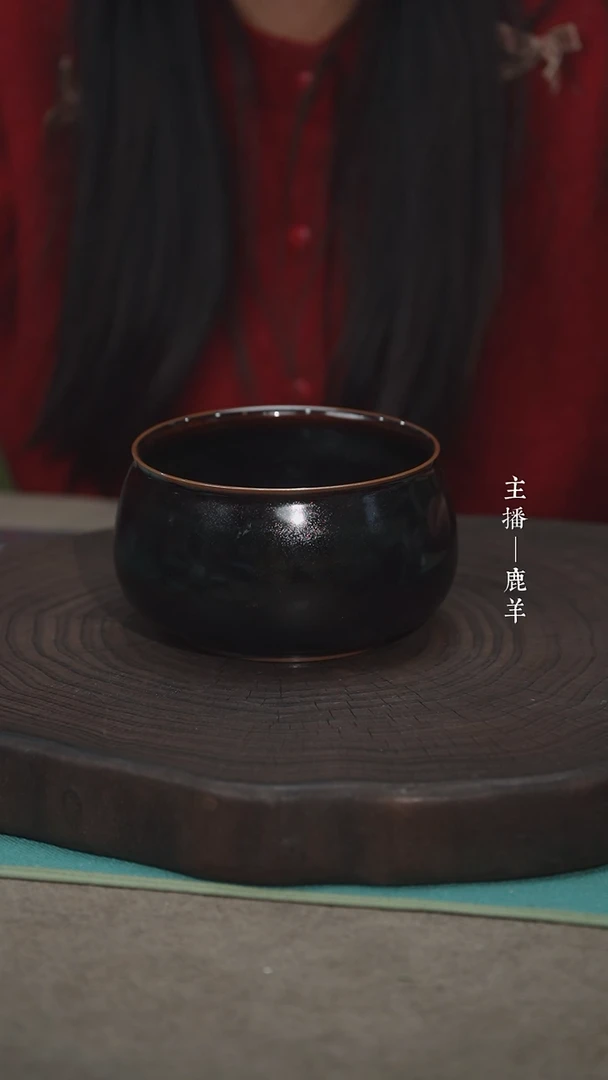 【闪购商品】佛肚水洗-浩然堂-羊