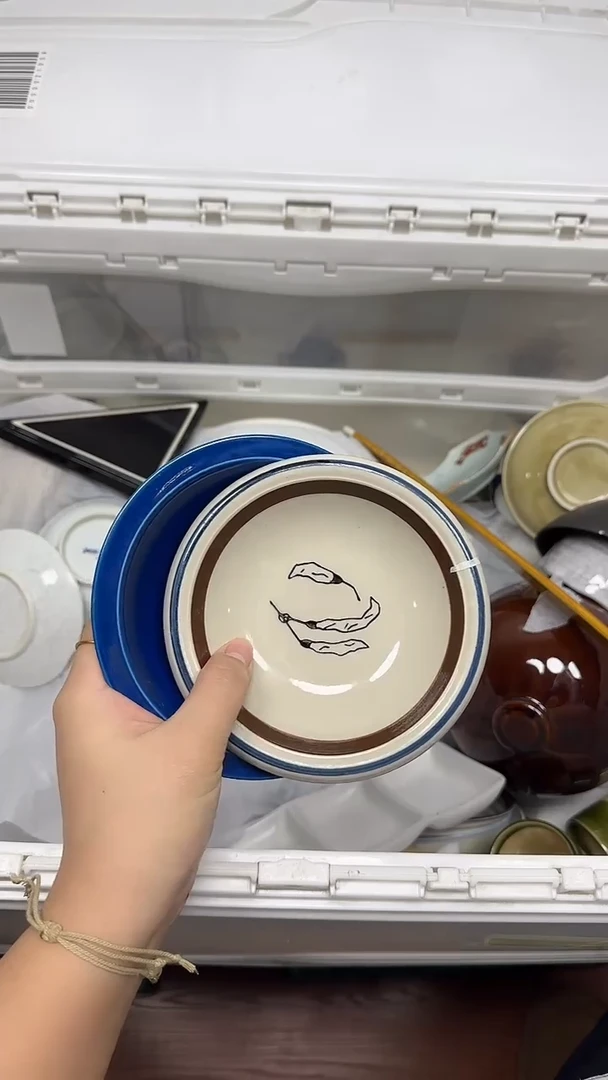 【闪购商品】027回流瓷器默认微瑕，18.8包邮
