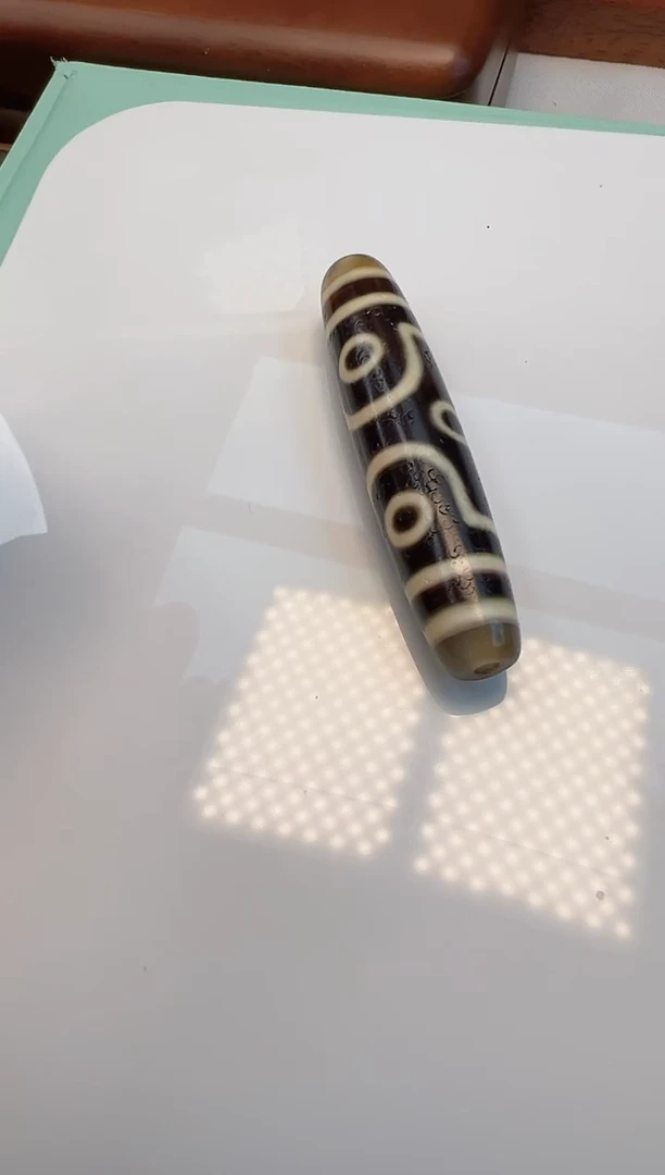 玛瑙/玉髓（覆膜）项链未镶嵌Y21137（拍一发一）多样性发货