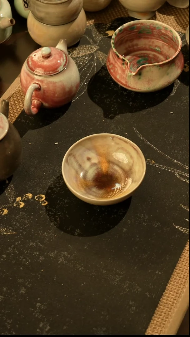 一堆柴火手作944