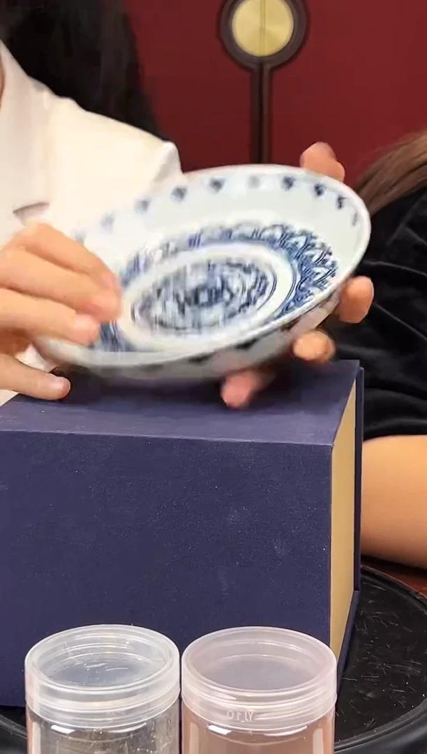 浮梁瓷局古县衙21
