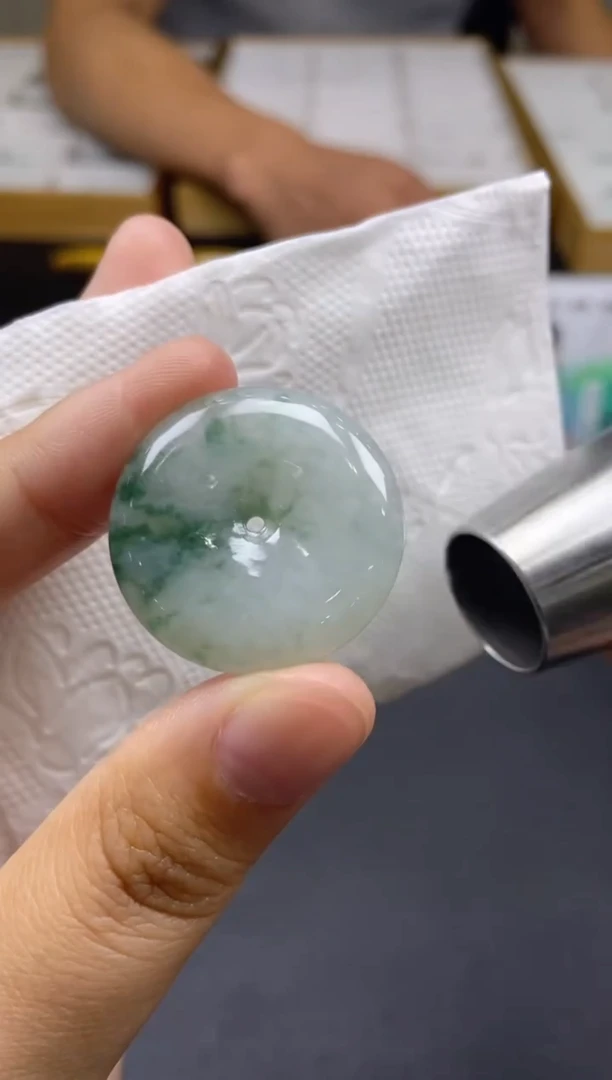 未镶嵌定制翡翠天然翡翠A货49
