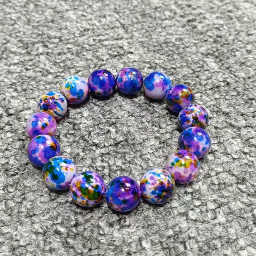 【优质商家】DIY 时尚饰品 多样性发其一 A81