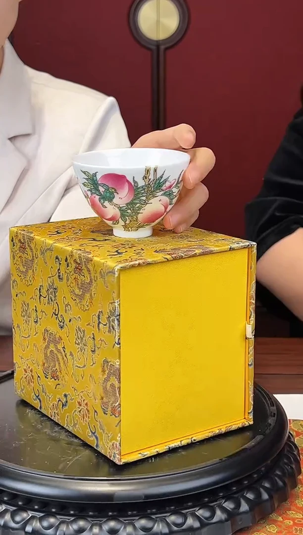 浮梁瓷局古县衙49