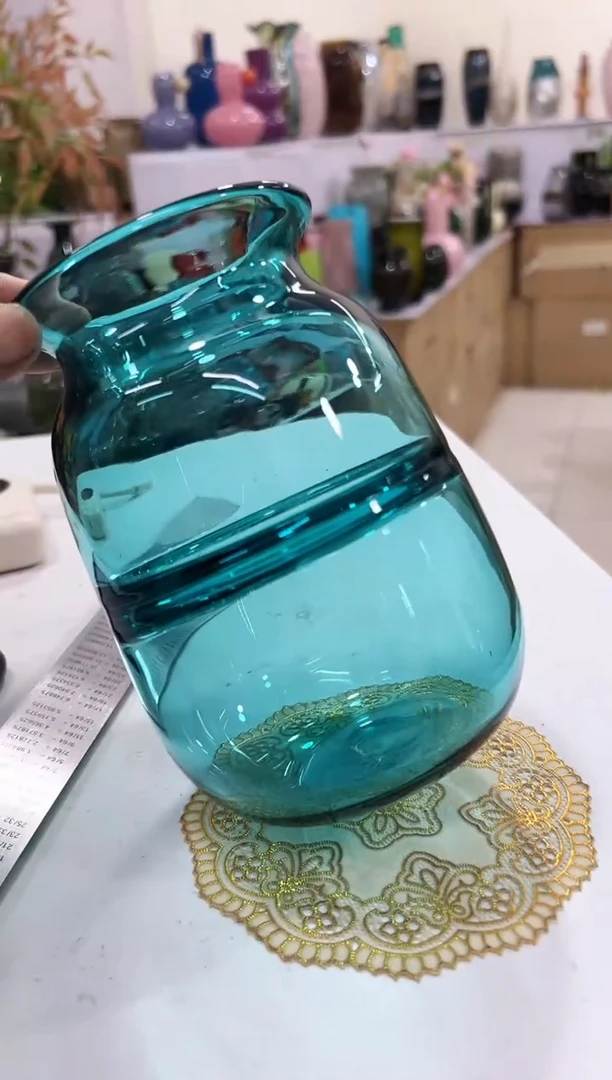 【闪购商品】也麦花器