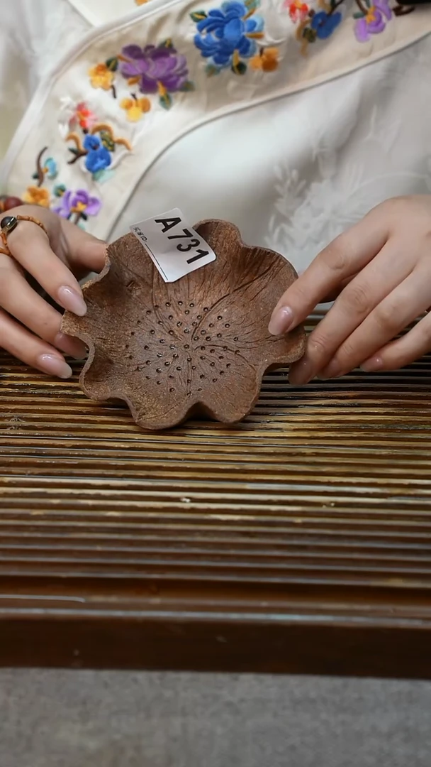 粗陶手工茶具 每只不同