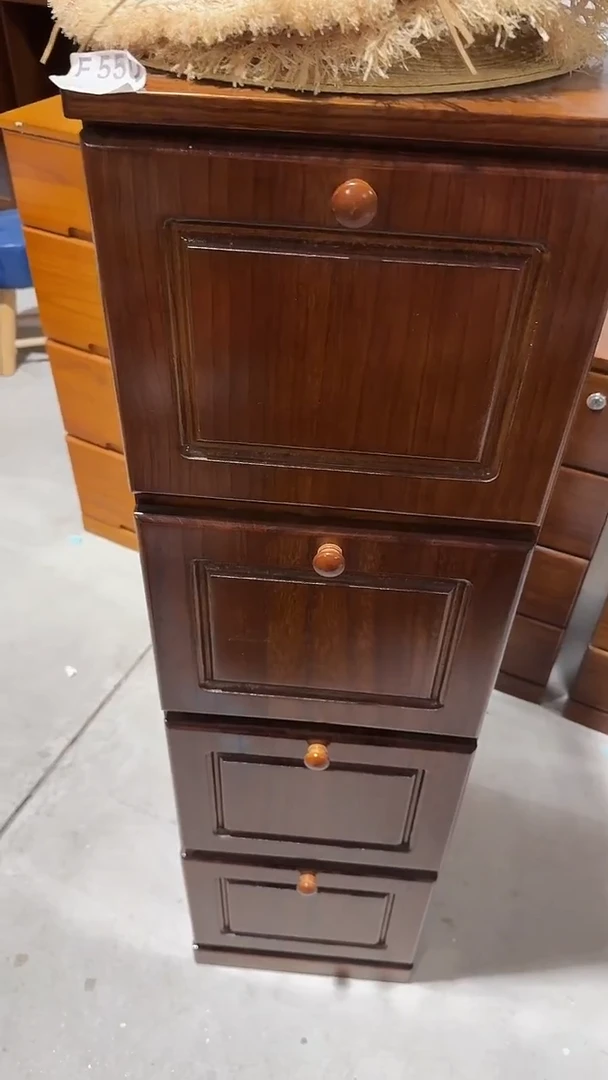 木（非红木类）550