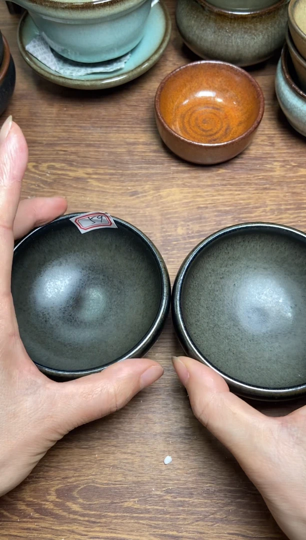 茶盏59建盏茶盏建盏茶盏