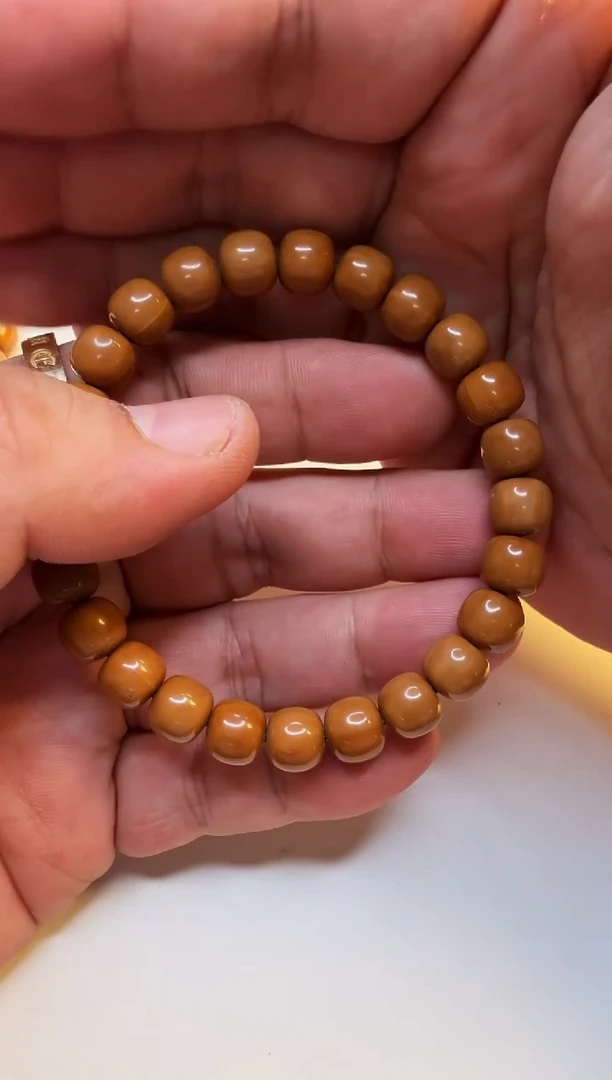 猴头核桃手串猴头核桃