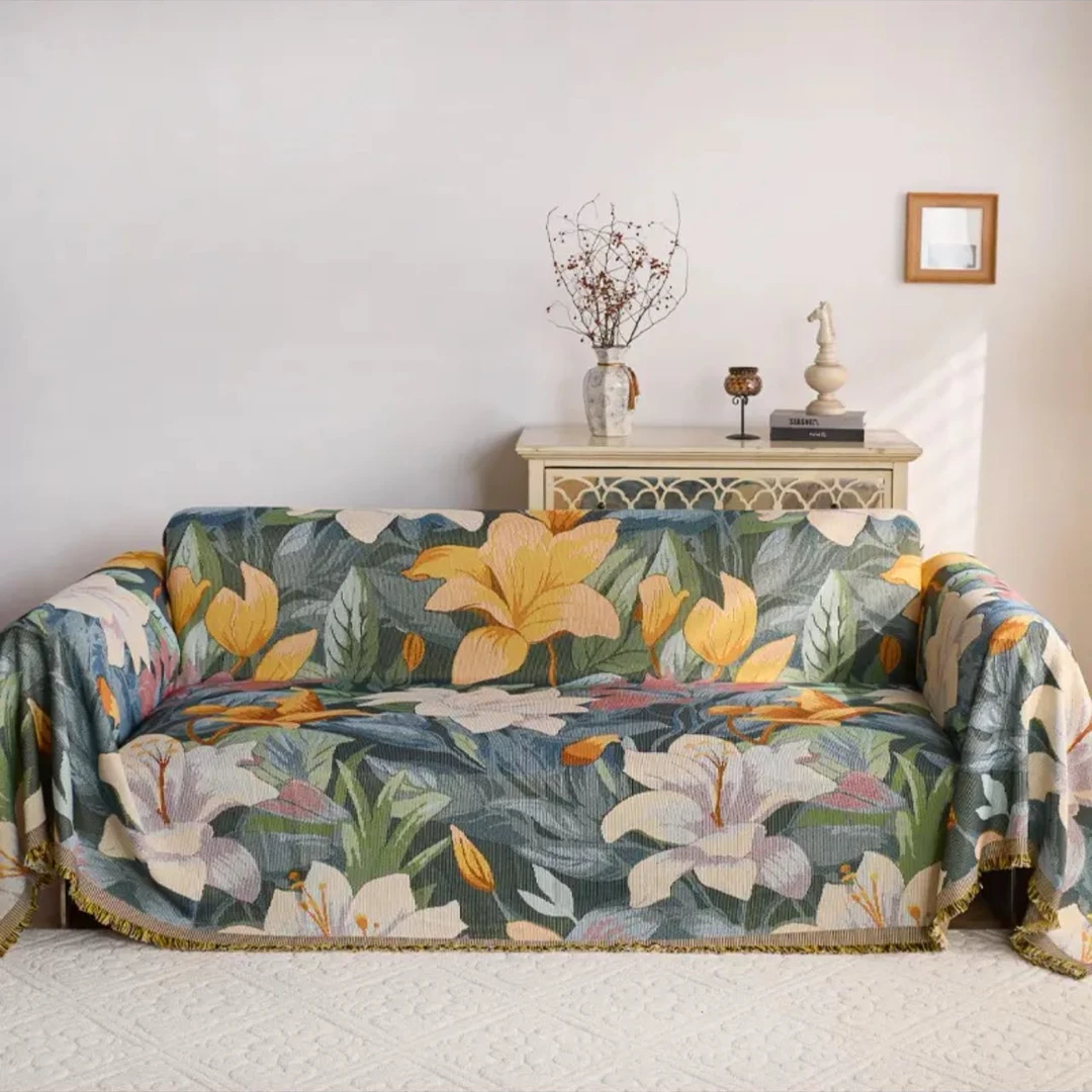 90cmX180cm加大沙发巾