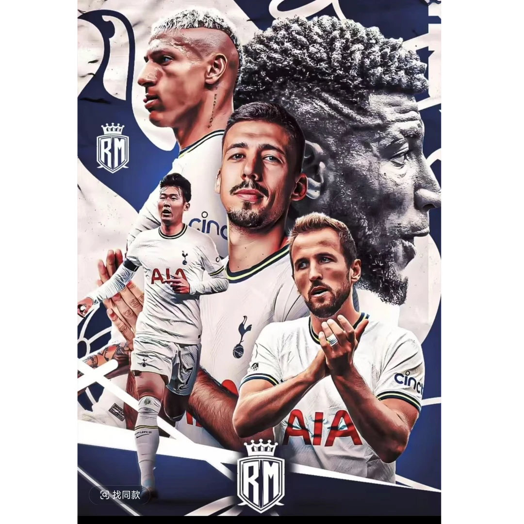 足球海报1-30组（保2-3件小认证球衣em，ics大认证球衣 5-10个彩蛋）