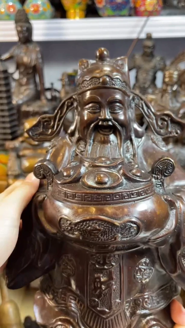 【闪购商品】.案台摆件 物品摆件