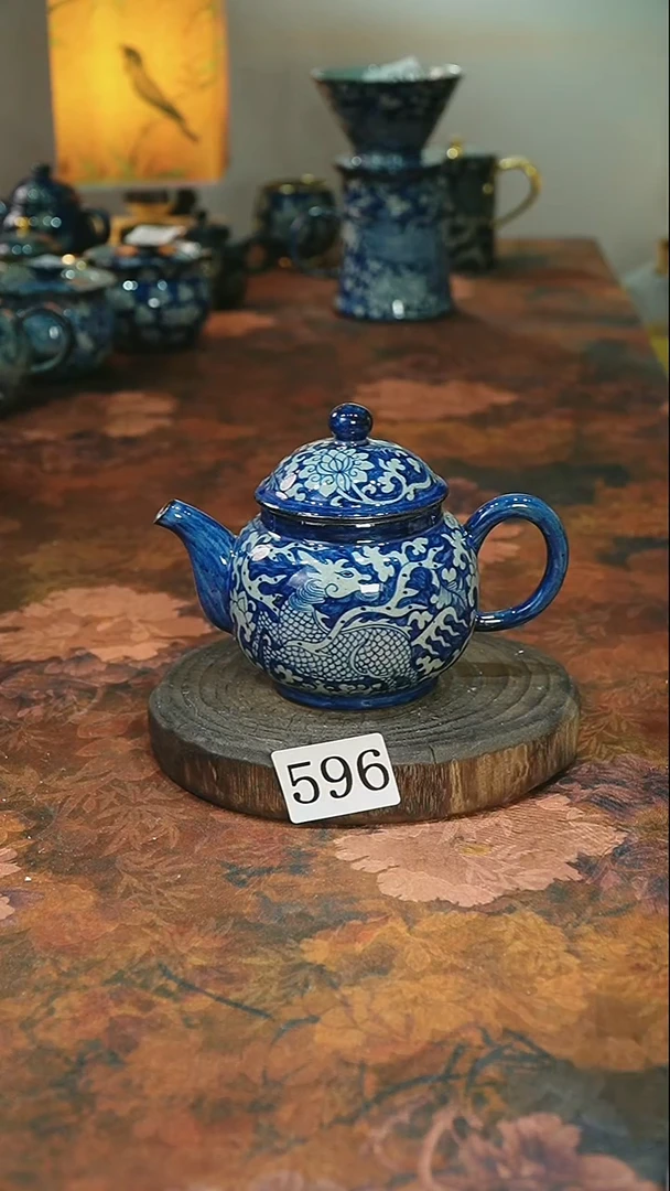 茶碗............596