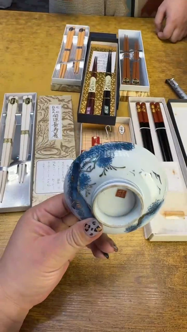 ?****?瓷器瓷器瑕疵破破127六件