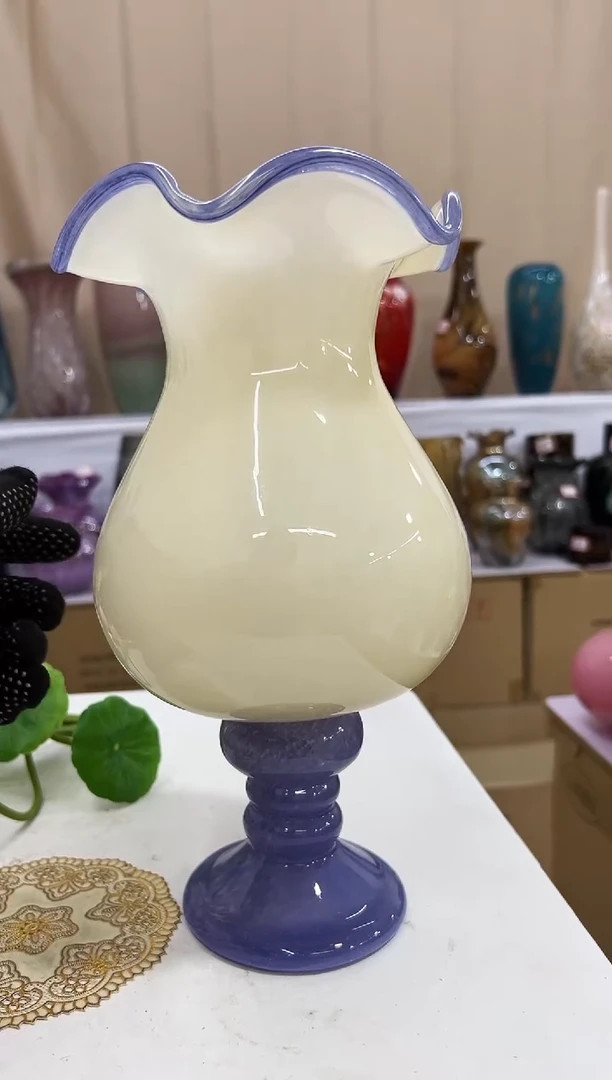 【闪购商品】也麦花器
