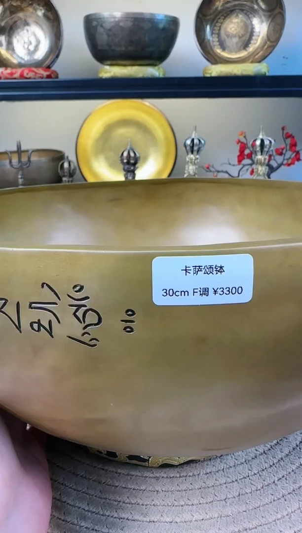 【闪购商品】卡萨颂钵30-----F送配件