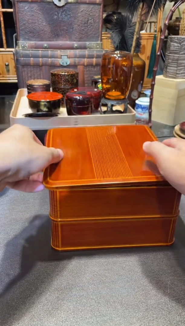 段重 大漆漆器大漆漆器大漆漆