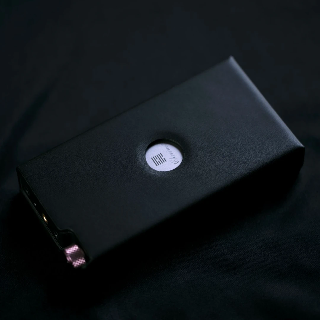 德森瑞 单簧管 clarinet USBdac 解码耳放保护套