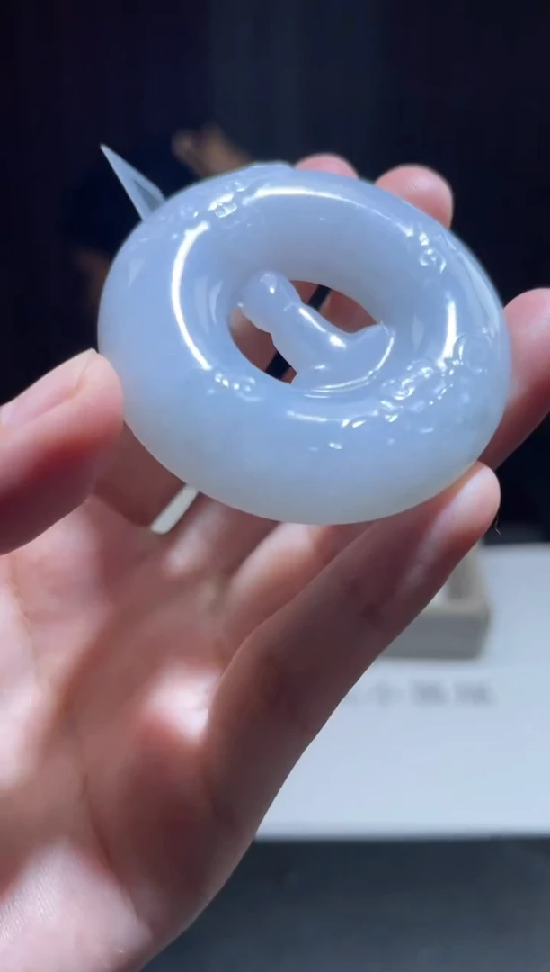 未镶嵌定制翡翠定制孤品