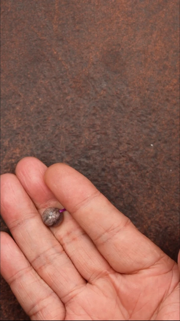 苏纪石（舒俱来）未镶嵌颈饰@@333