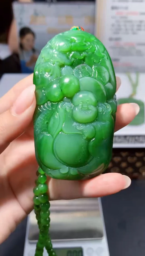 定制和田玉玉润东方天然和田玉