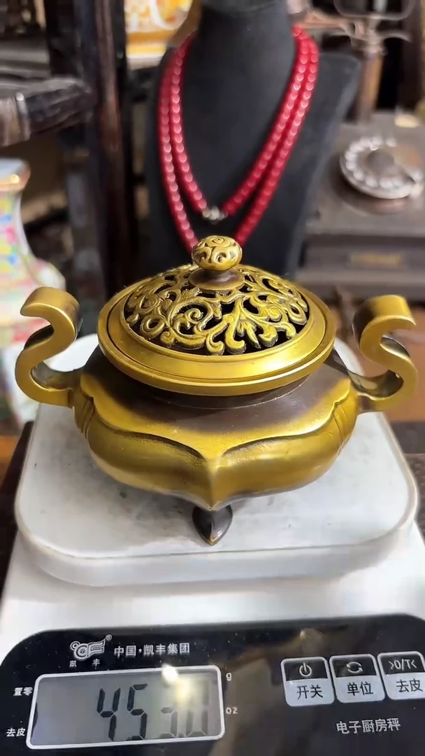 锦朗铜器锦朗铜器