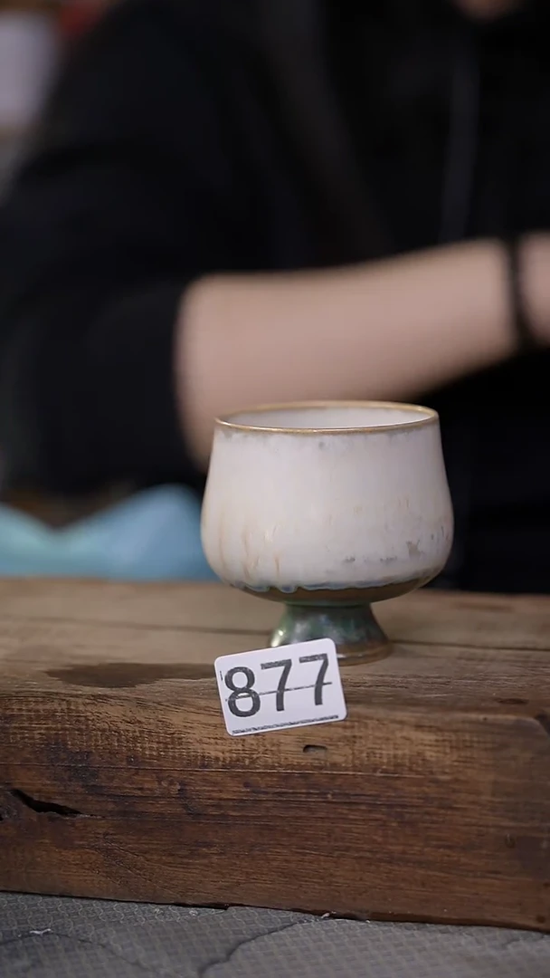 【闪购商品】瓷片！！不顾一切之落单福利杯！！