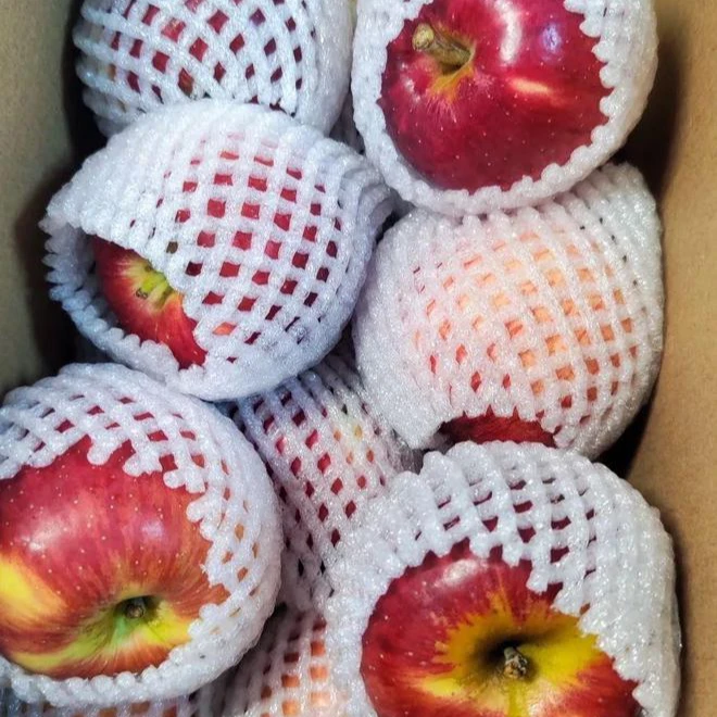 【建鹏】阿克苏樱桃小苹果红富士苹果新疆维吾尔自治区