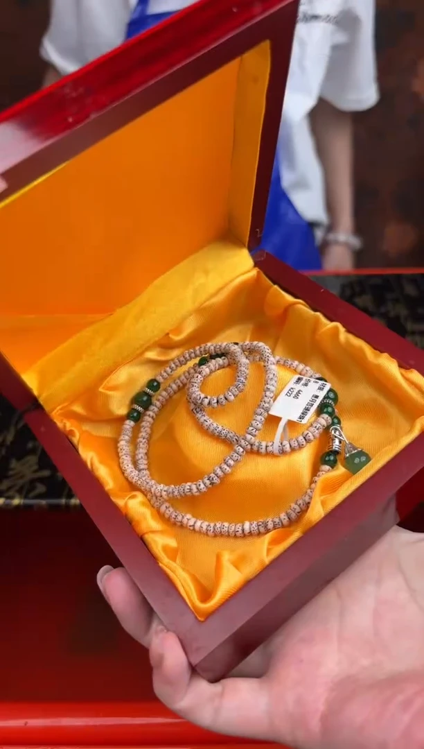 手串珠阙集闪购福利无礼盒