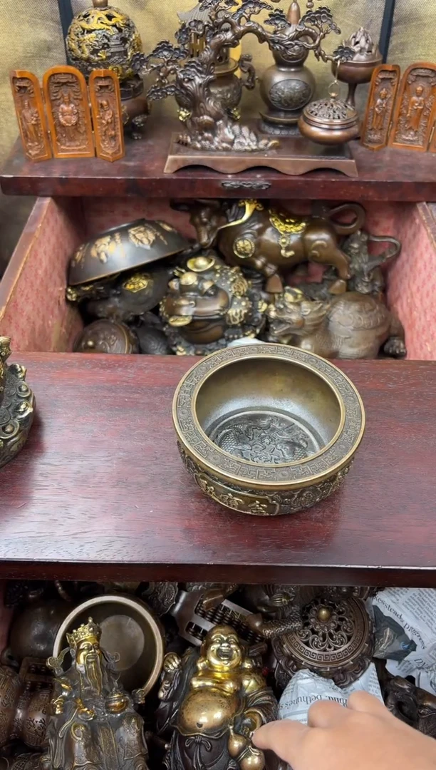 锦瑞铜专属精选链接