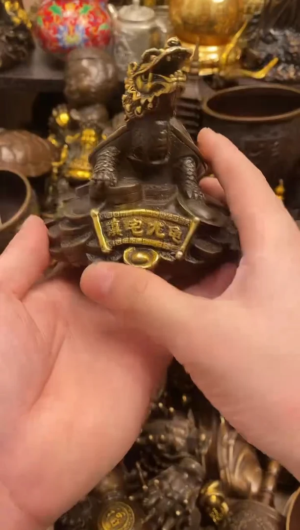 案台摆件 物品摆件