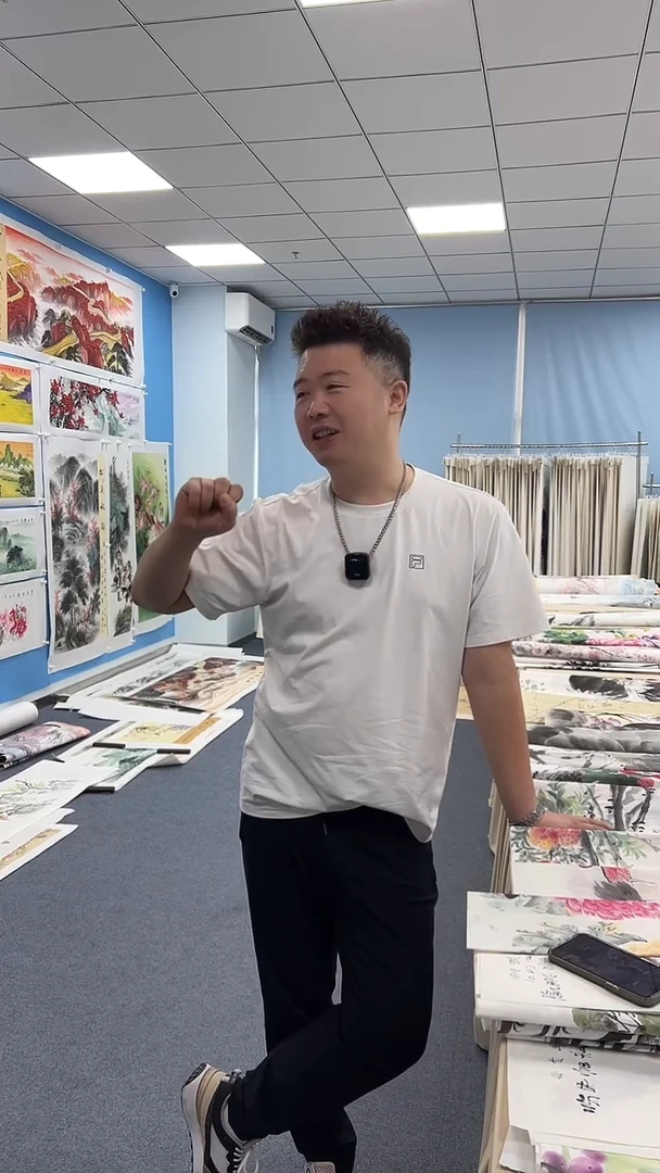 国画东***城仕女图同类型随机一张