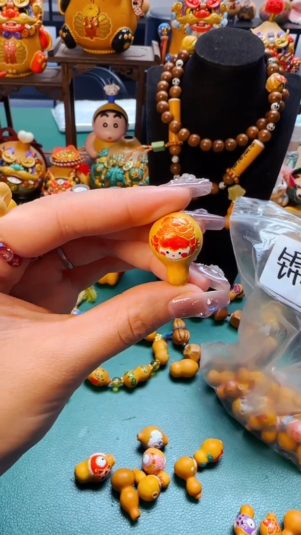 s****e632文玩葫芦文玩好物