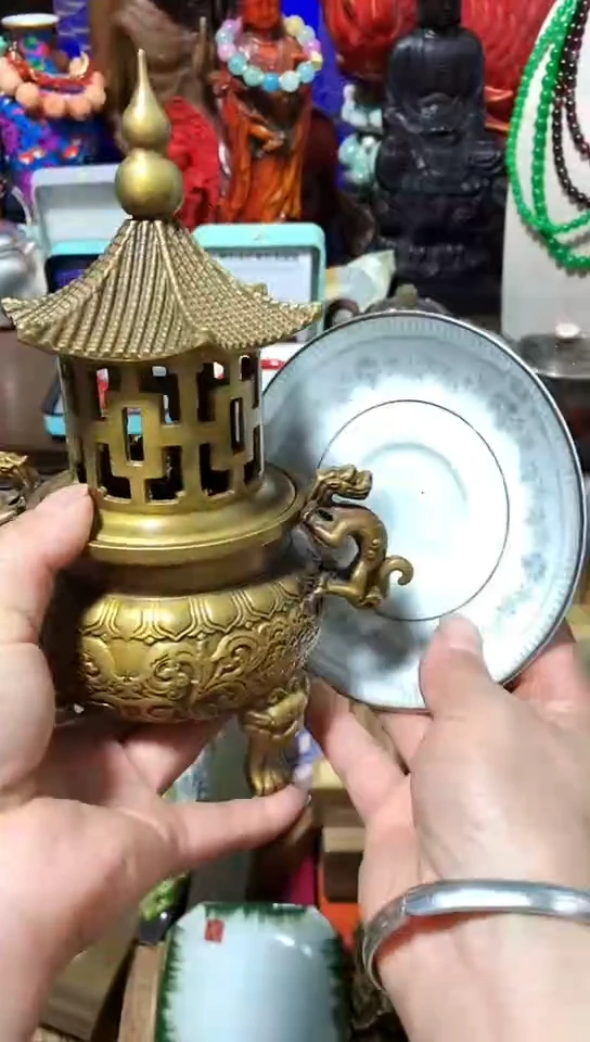 瓷器默认链接一物一拍