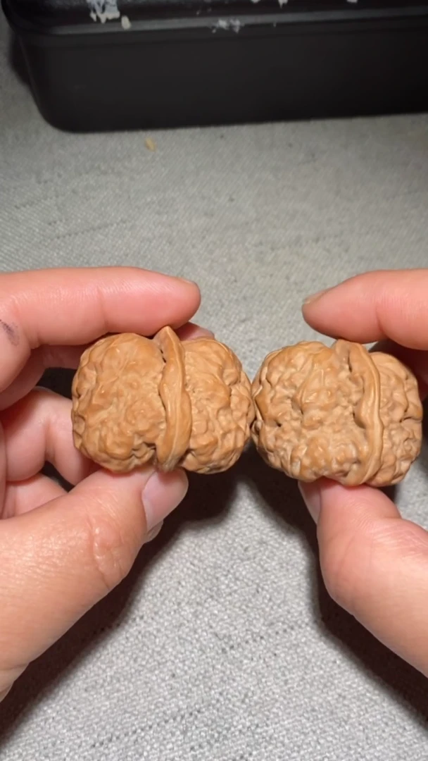 【闪购商品】文玩核桃吊坠HLW1216-108