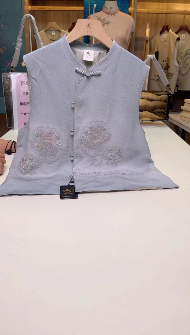 织绣用****7精选胸围100